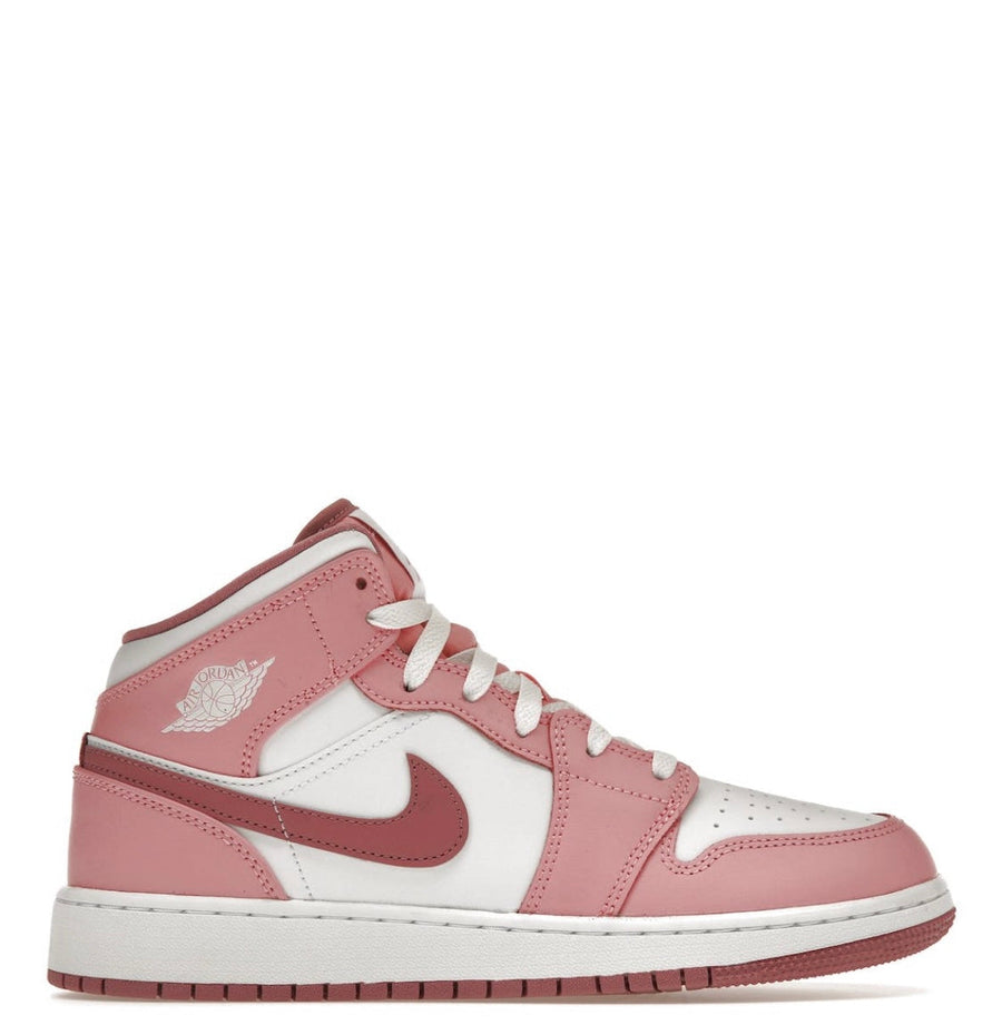 Air Jordan 1 Mid 'Valentine's Day'