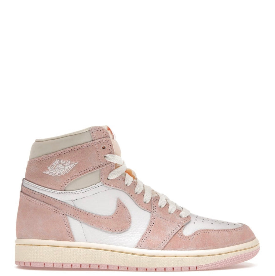 Jordan 1 High Washed Pink