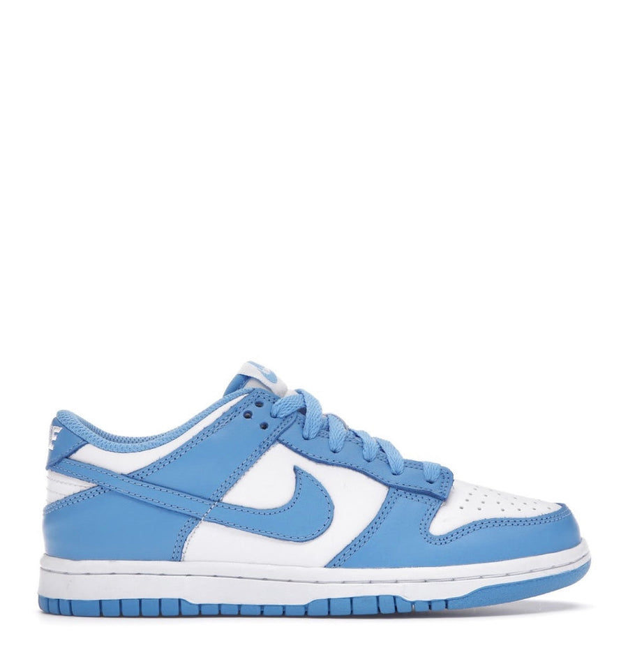 Nike Dunk Low UNC