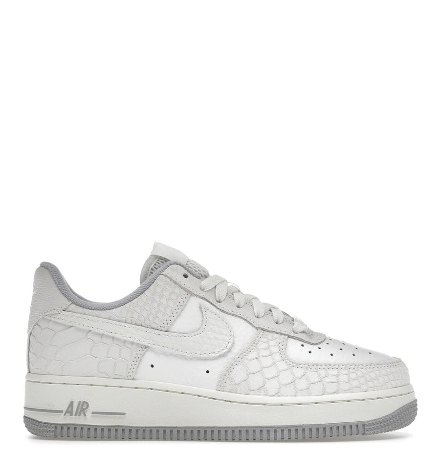 Nike Air Force 1 Python