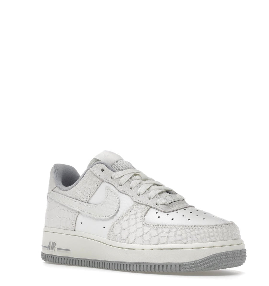 Nike Air Force 1 Python