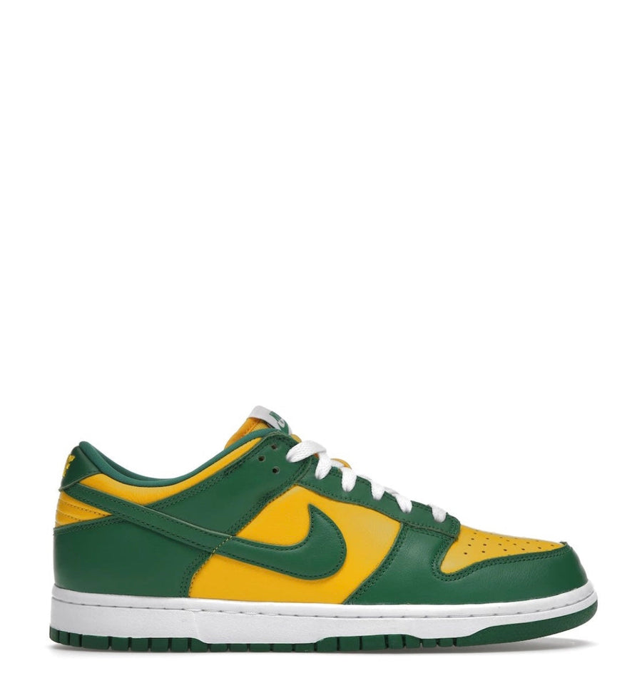 Nike Dunk Low Brazil