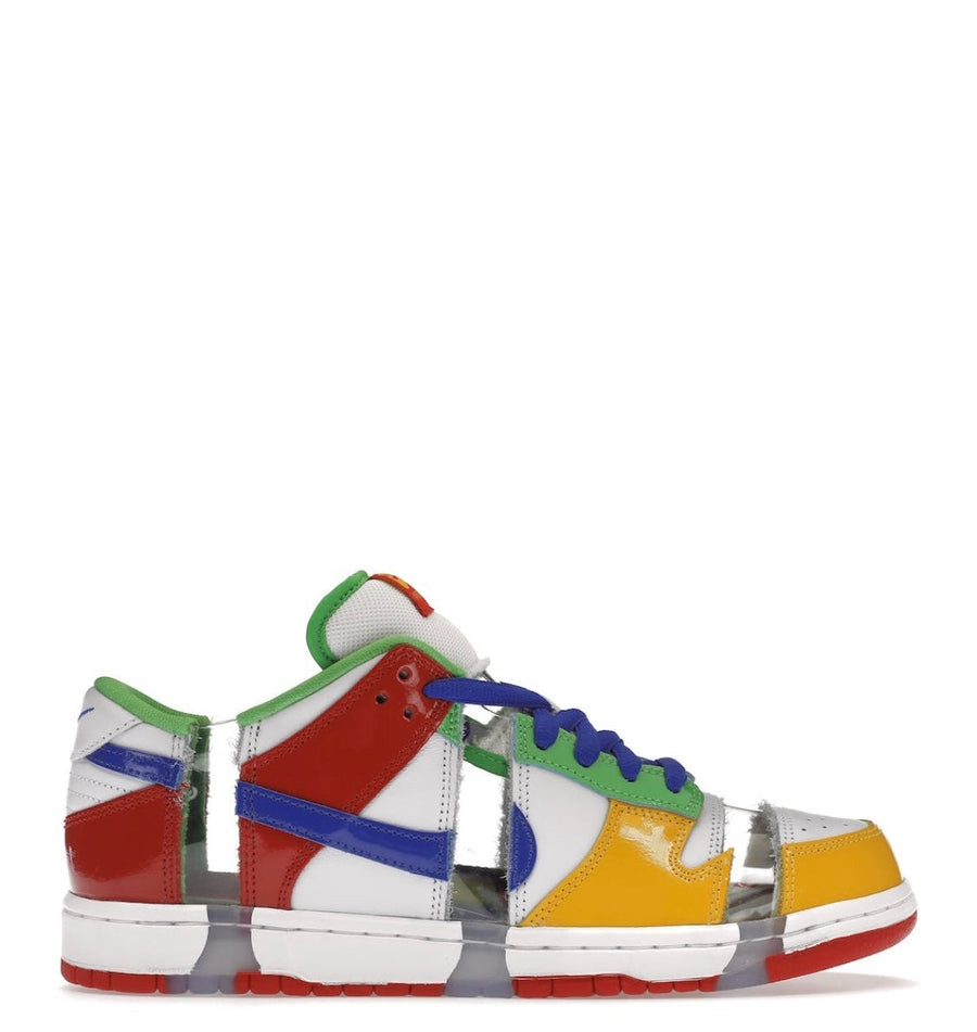 Nike SB Dunk Low Ebay Sandy Bodecker