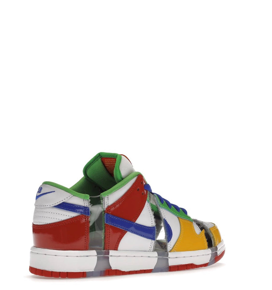 Nike SB Dunk Low Ebay Sandy Bodecker