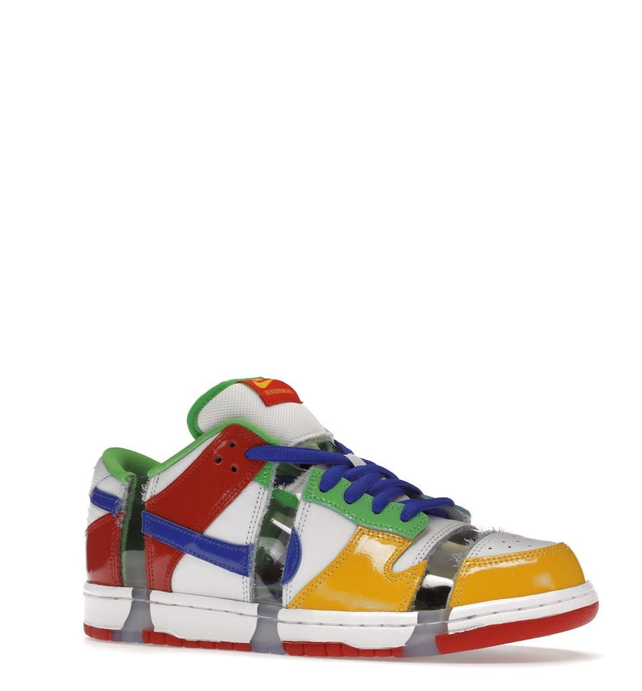 Nike SB Dunk Low Ebay Sandy Bodecker