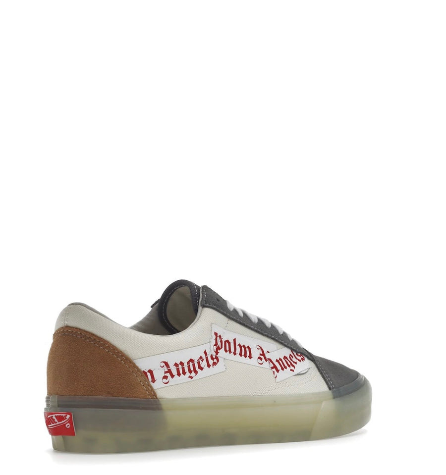 Vans Old Skool VLT LX Palm Angels Pewter