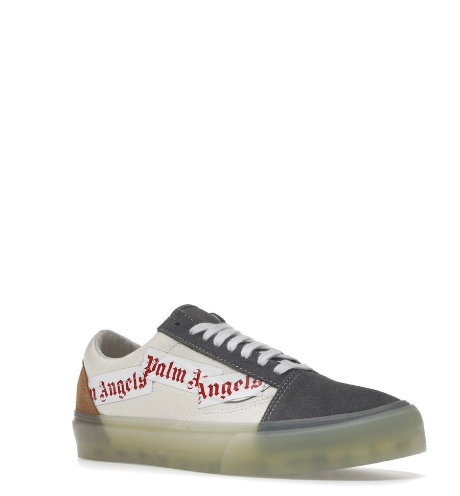 Vans Old Skool VLT LX Palm Angels Pewter