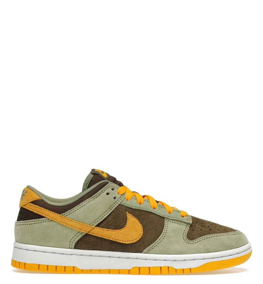Nike Dunk Low 'Dusty Olive'