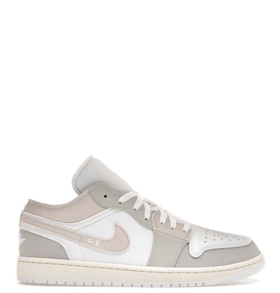 Air Jordan 1 Low SE Craft 'Inside Out Tech Grey