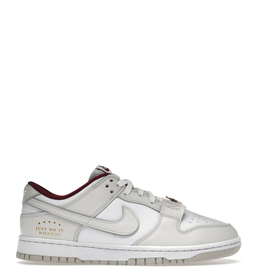 Nike Dunk Low SE 'Just Do It White Phantom'