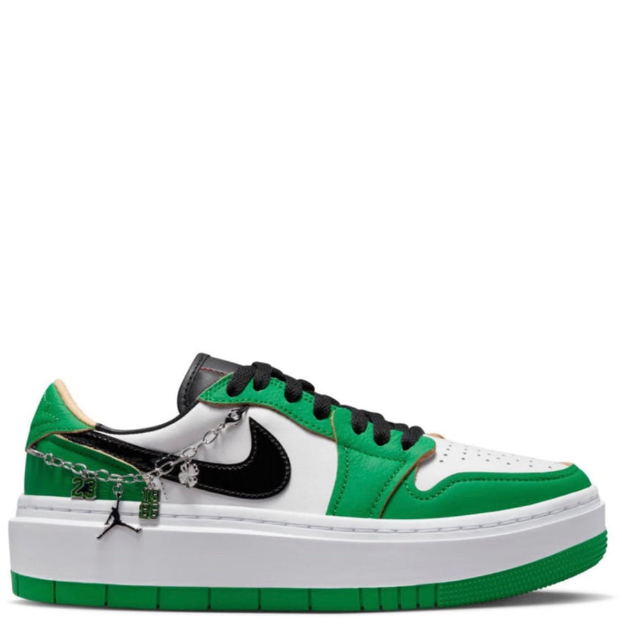 Air Jordan 1 Elevate Low SE Lucky Green