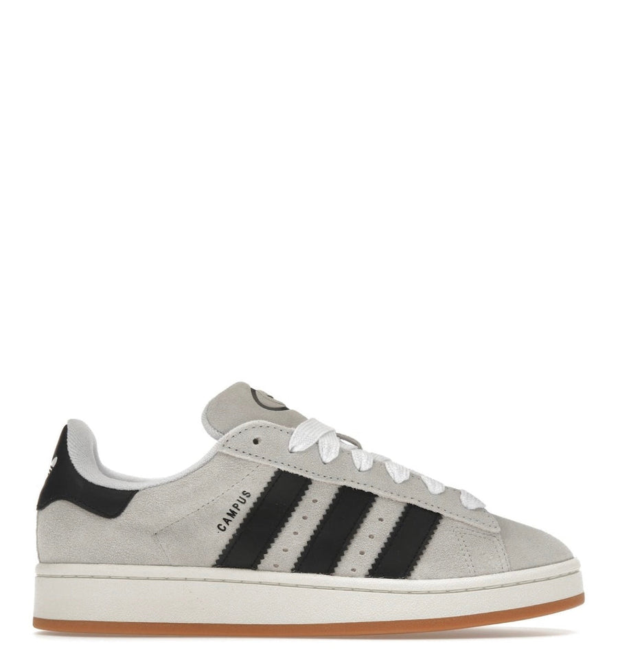 adidas Campus 00s Crystal White Core Black