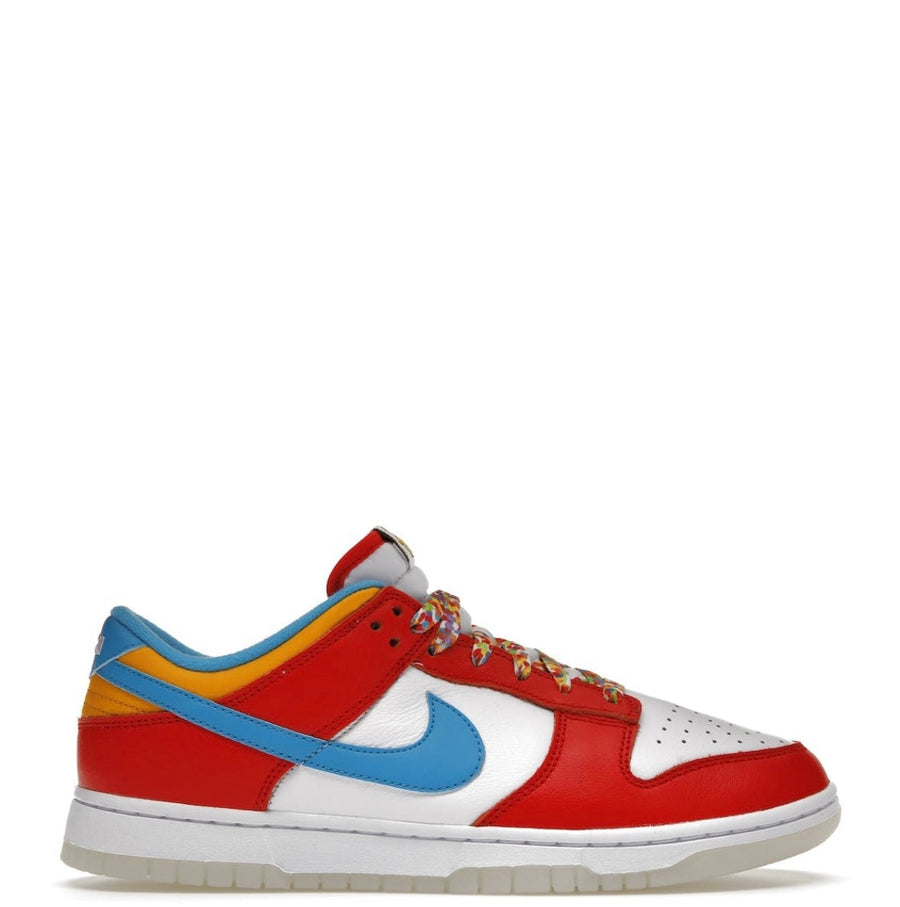Nike Dunk Low QS 'LeBron James Fruity Pebbles'