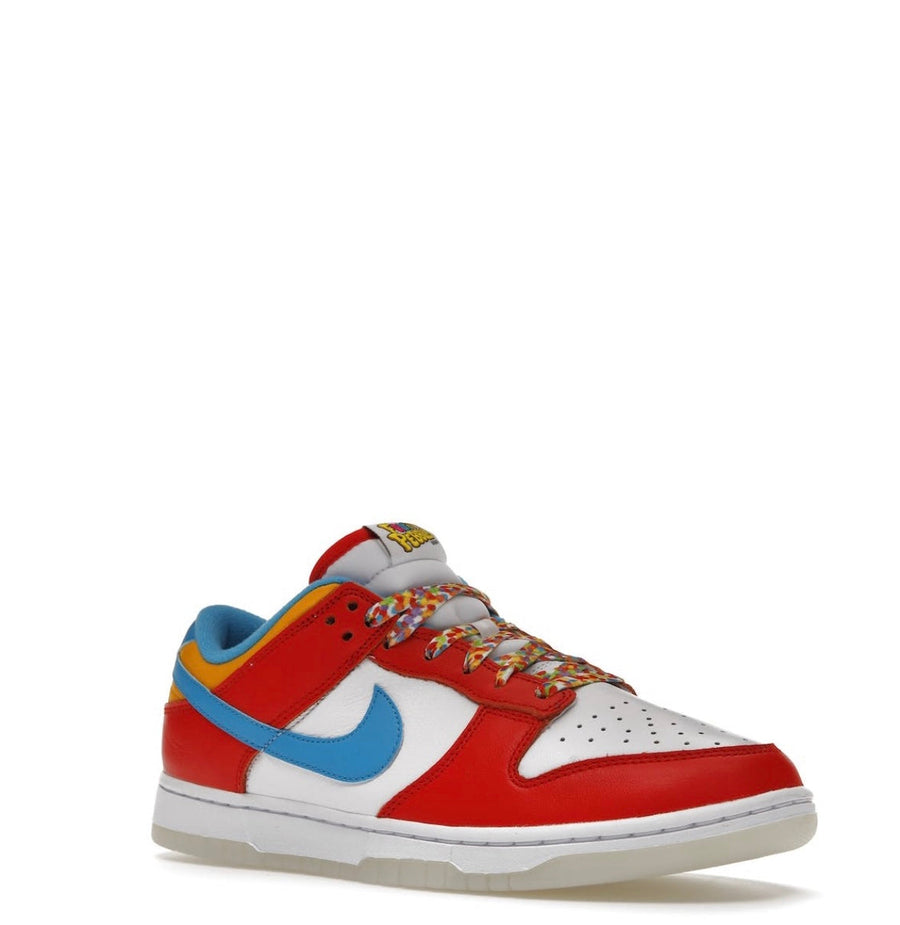 Nike Dunk Low QS 'LeBron James Fruity Pebbles'