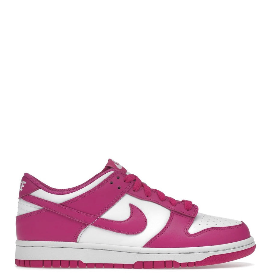 Nike Dunk Low 'Active Fuchsia'