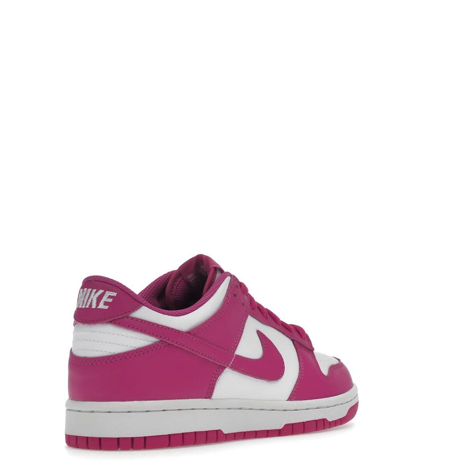 Nike Dunk Low 'Active Fuchsia'