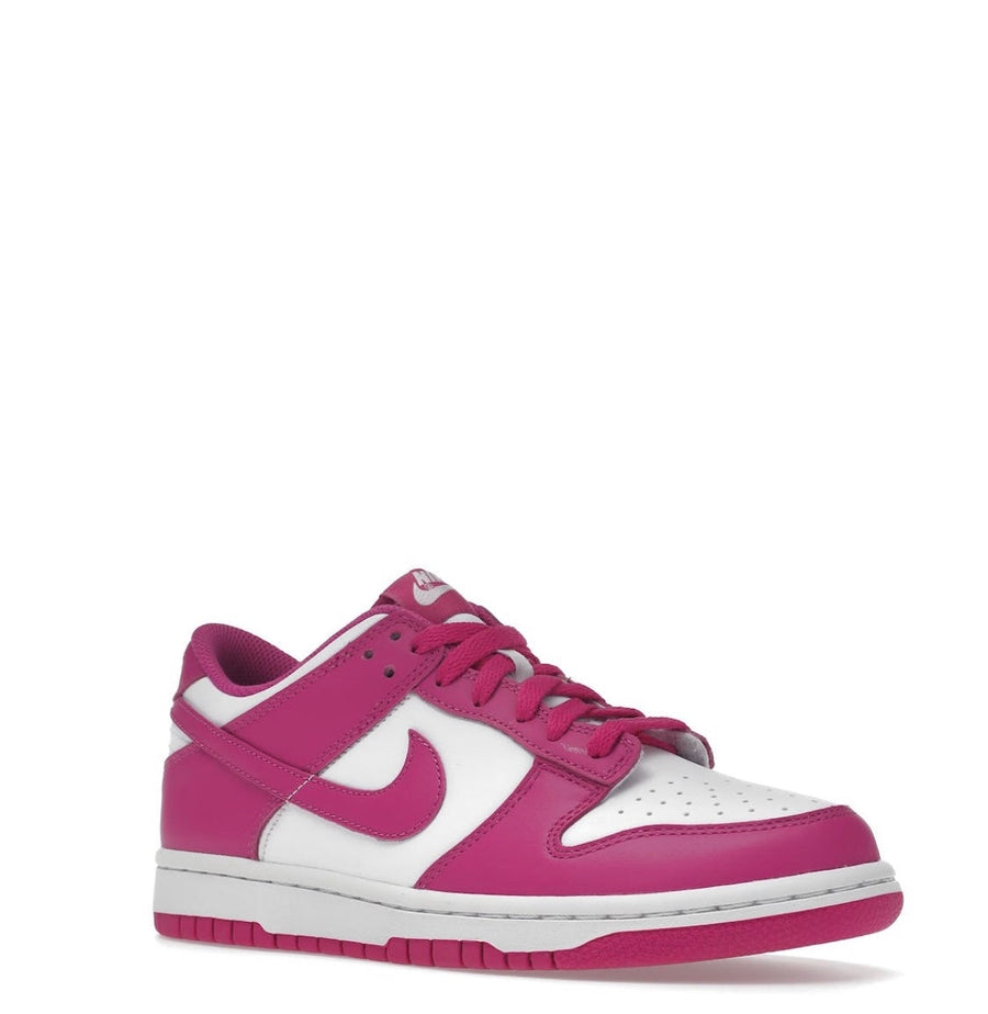 Nike Dunk Low 'Active Fuchsia'