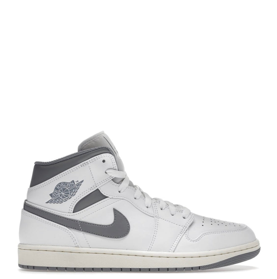 Air Jordan 1 Mid 'Neutral Grey'