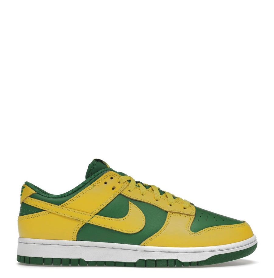 Nike Dunk Low Retro Reverse Brazil