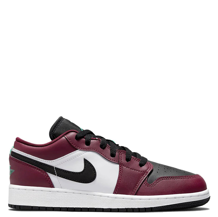 Jordan 1 Low SE 'Dark Beetroot Roma Green'