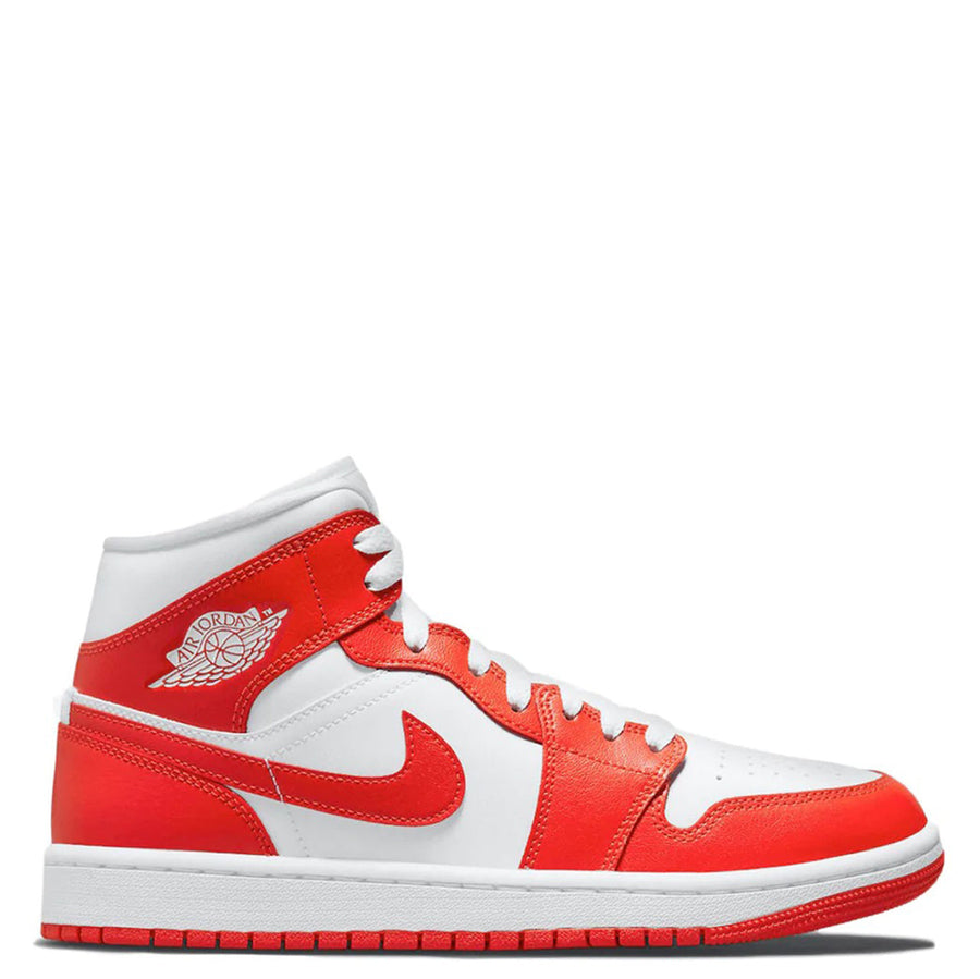 Jordan 1 Mid 'Syracuse'
