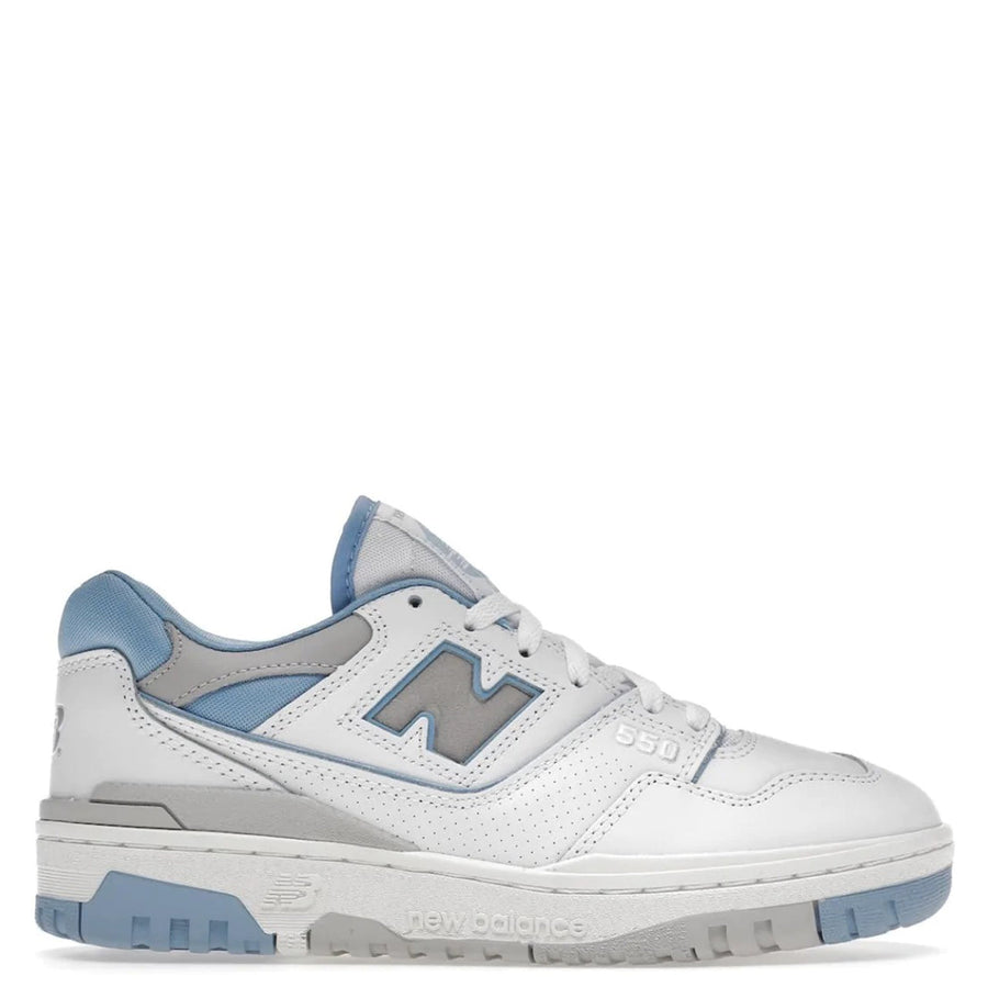 New Balance 550 'White University Blue'