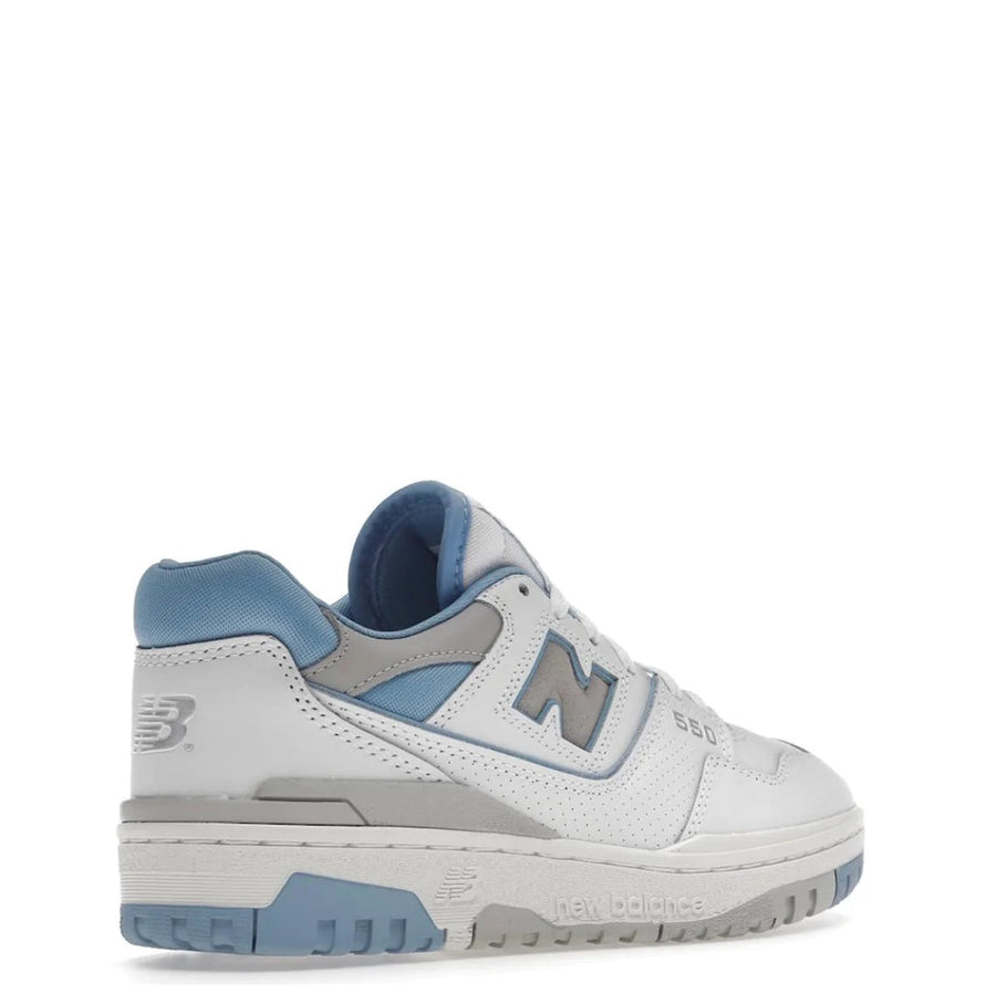 New Balance 550 'White University Blue'