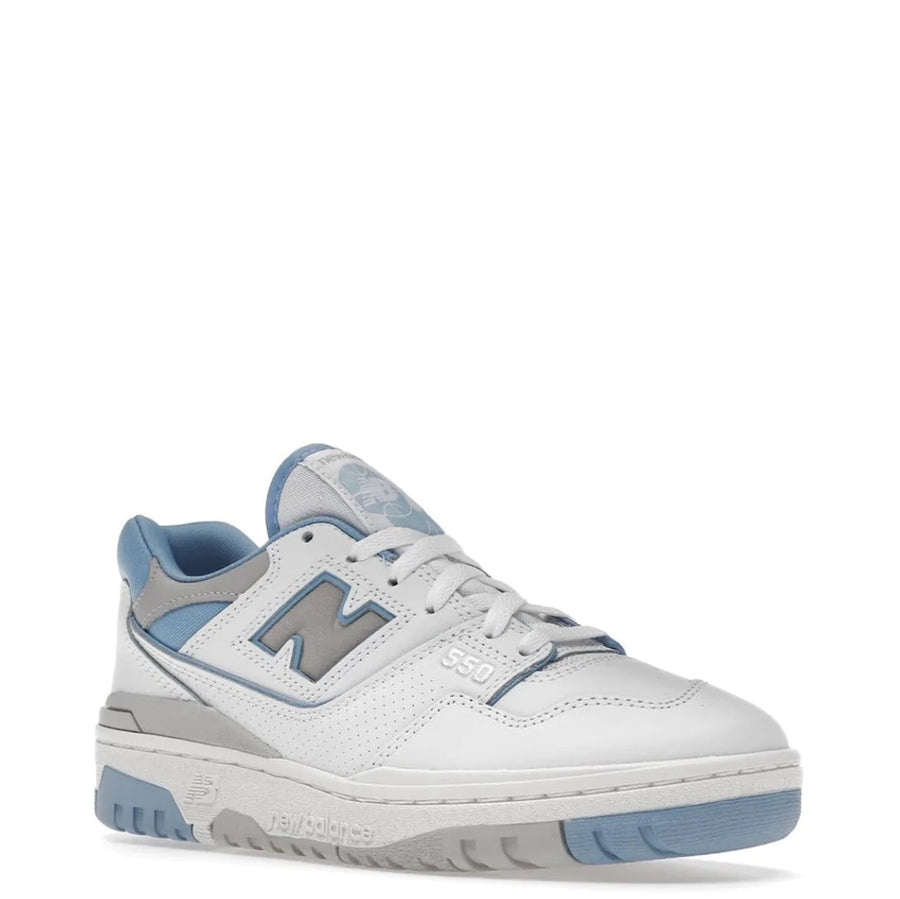 New Balance 550 'White University Blue'