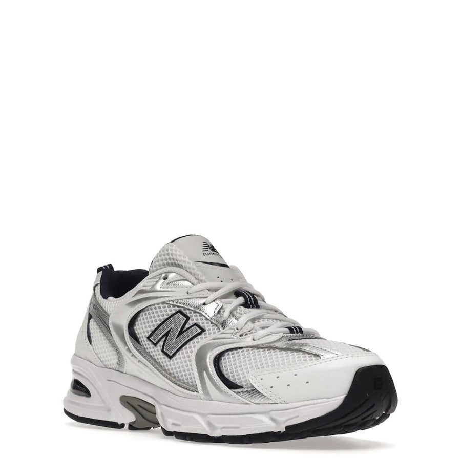 New Balance 530 'White Silver Navy'
