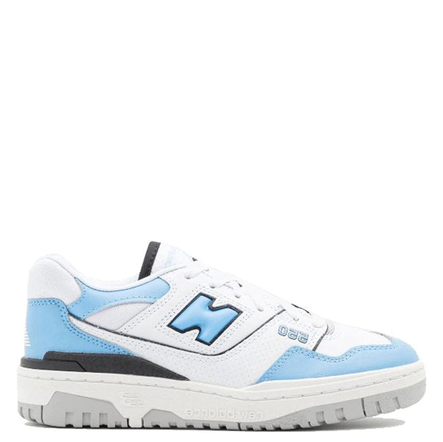 New Balance 550 'White Team Carolina'