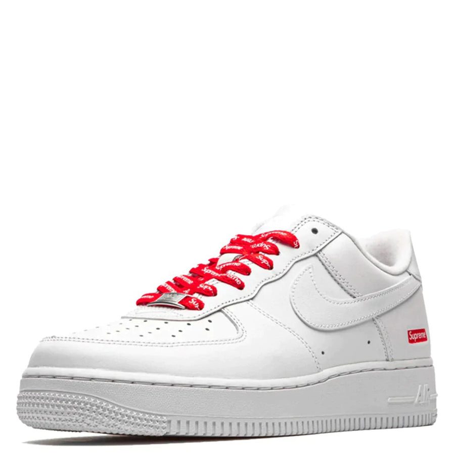 Air Force 1 Supreme Box Logo