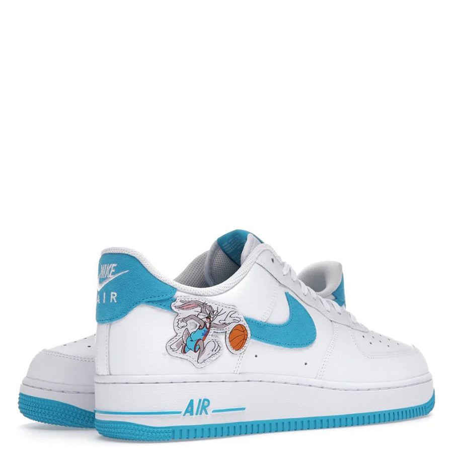 Nike Air Force 1 ’07 Low Space Jam ‘Hare’
