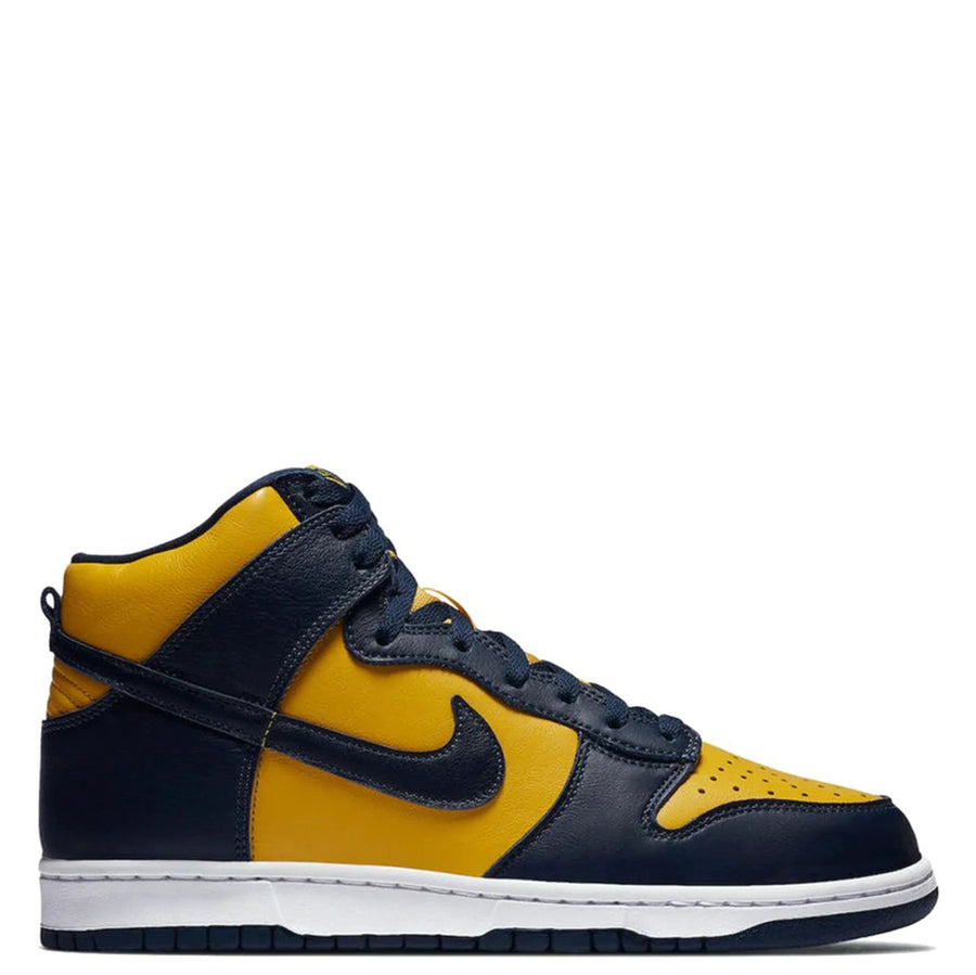 Nike Dunk High Retro SP ‘Michigan’ (2020)