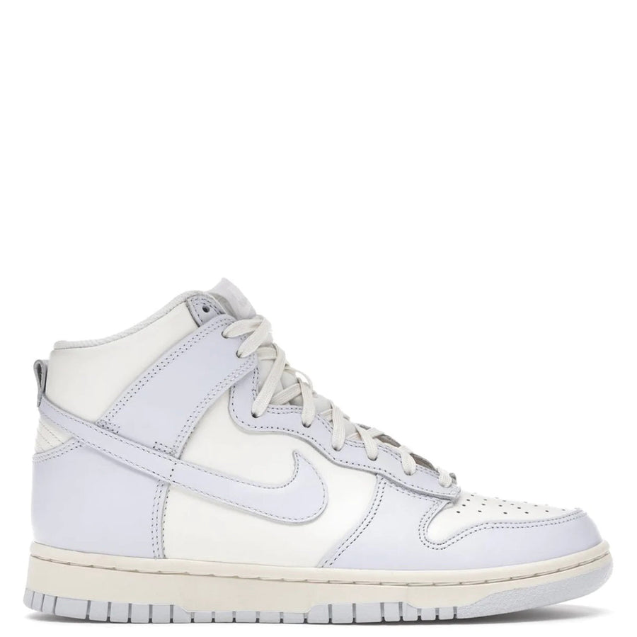 Nike Dunk High ‘Football Grey’