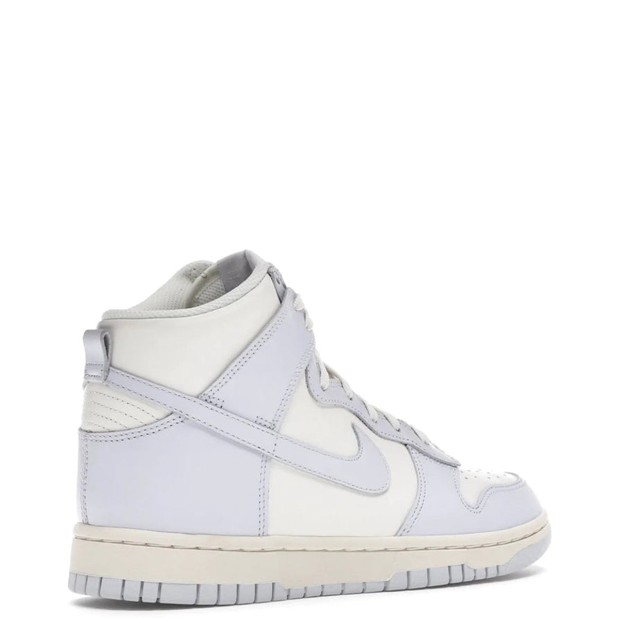 Nike Dunk High ‘Football Grey’
