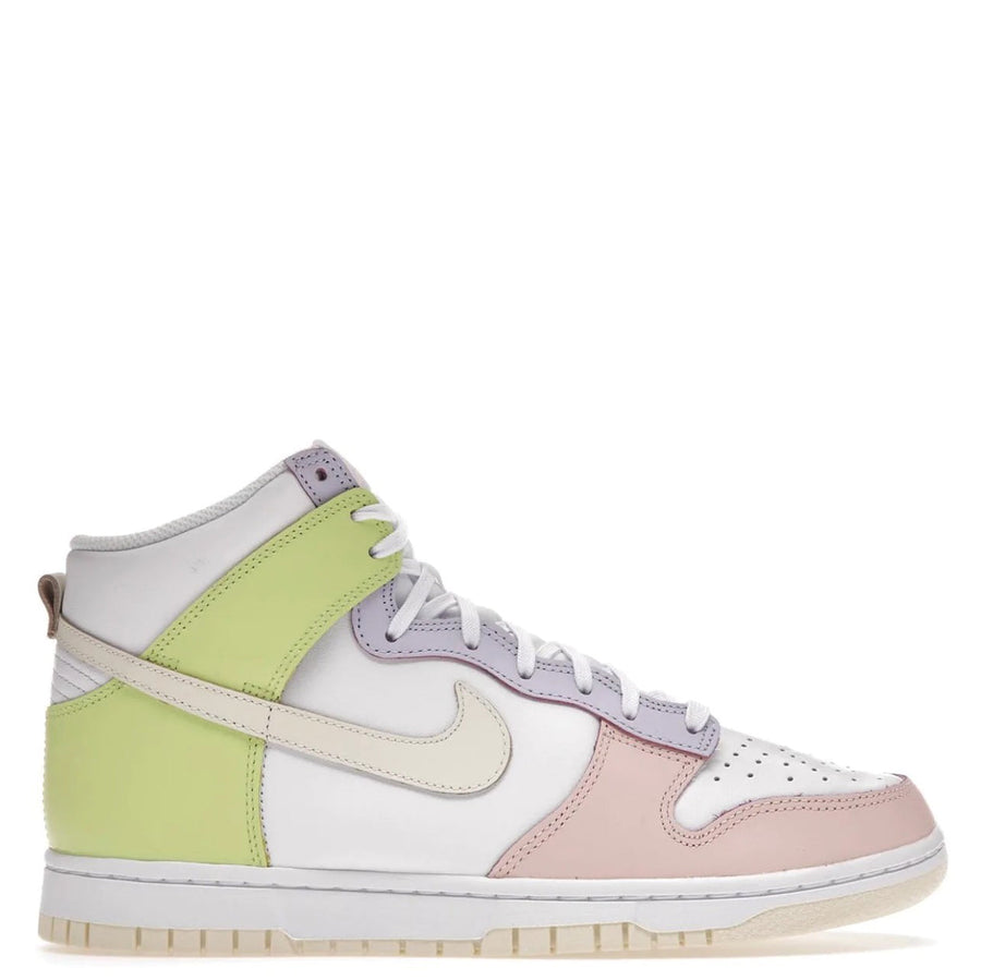 Nike Dunk High ‘Lemon Twist’