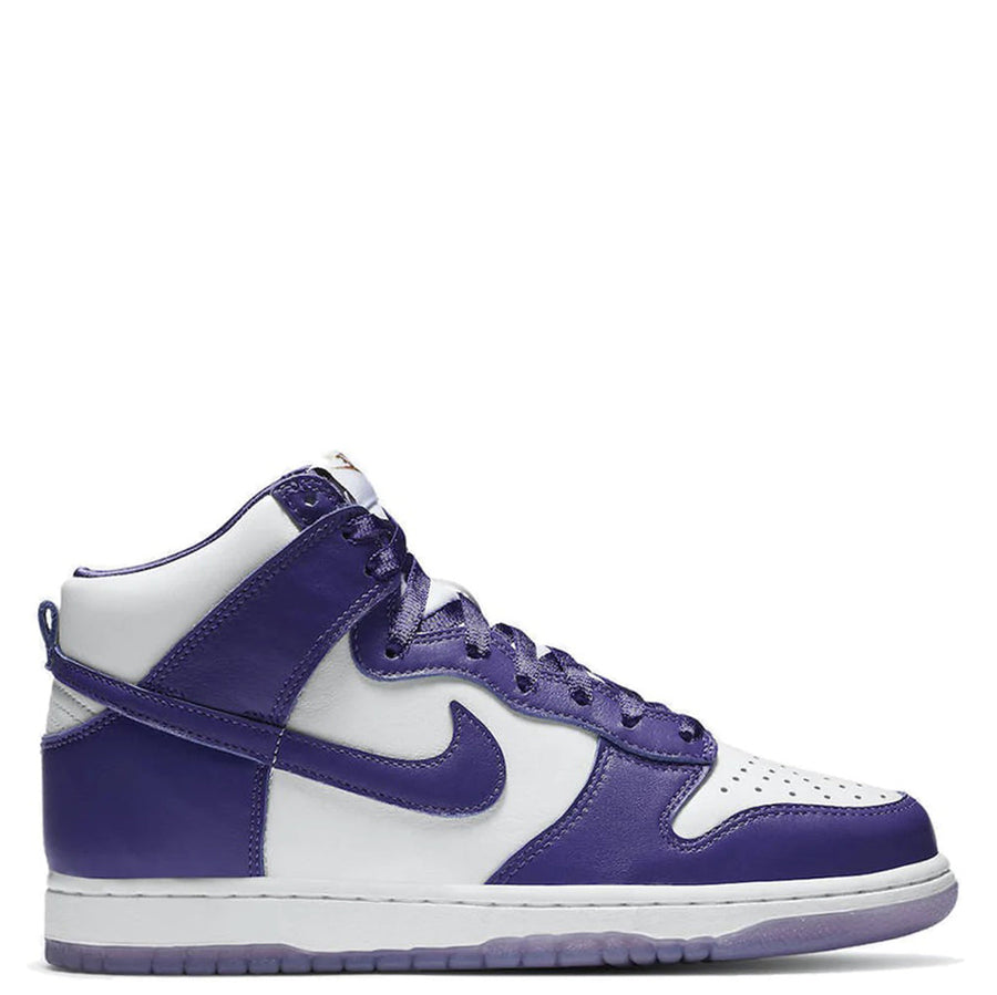 Nike Dunk High ‘Varsity Purple’