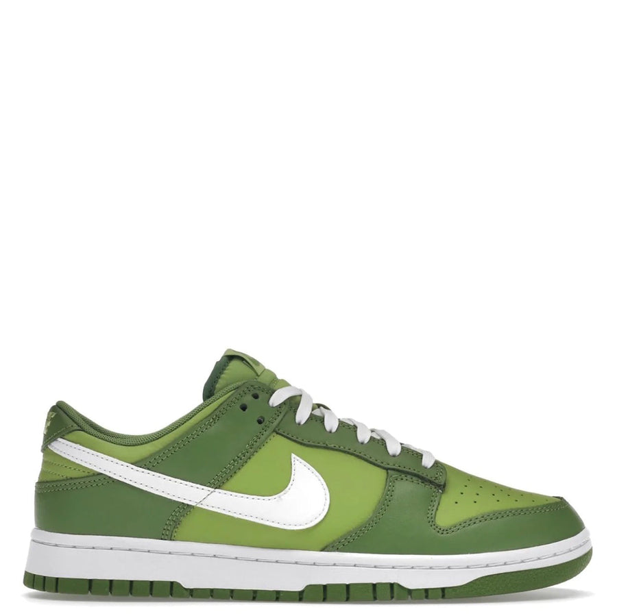 Nike Dunk Low 'Chlorophyll'