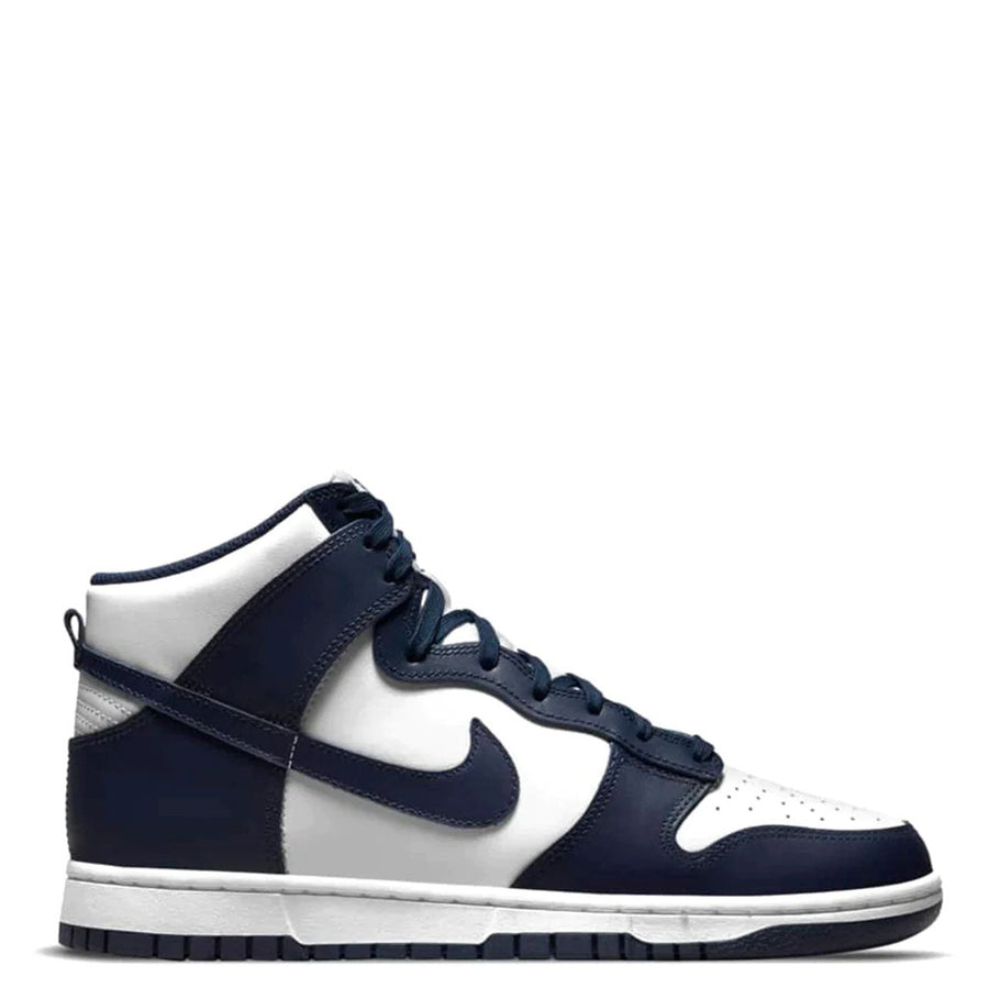 Nike Dunk High ‘Midnight Navy’