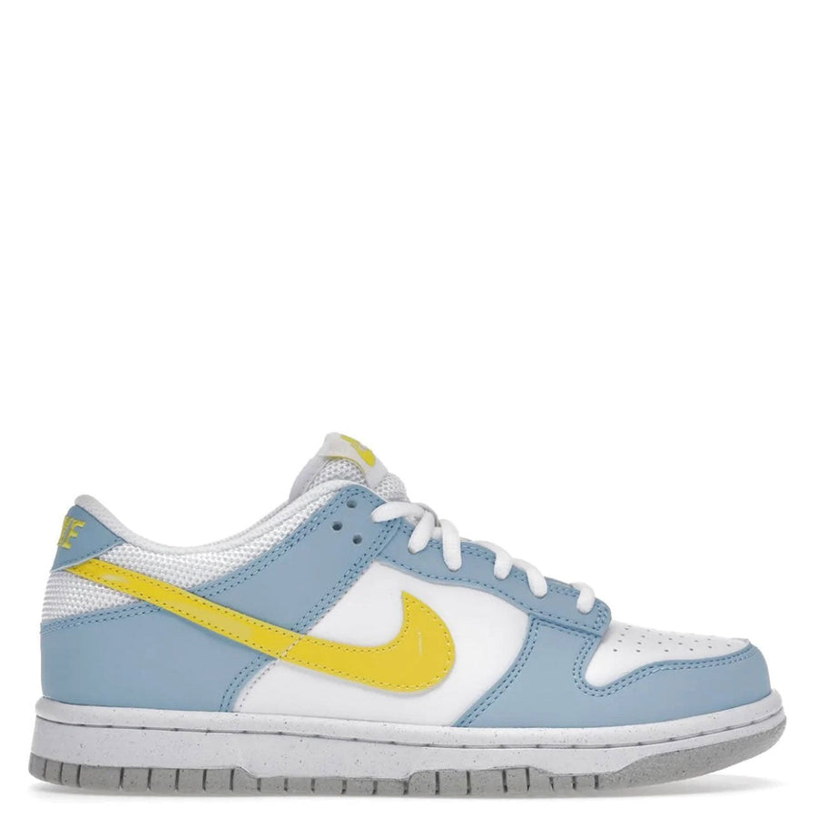 Nike Dunk Low Next Nature 'Homer Simpson'