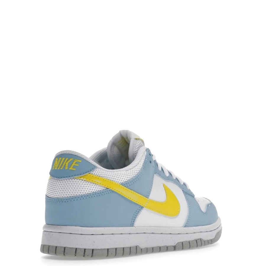 Nike Dunk Low Next Nature 'Homer Simpson'