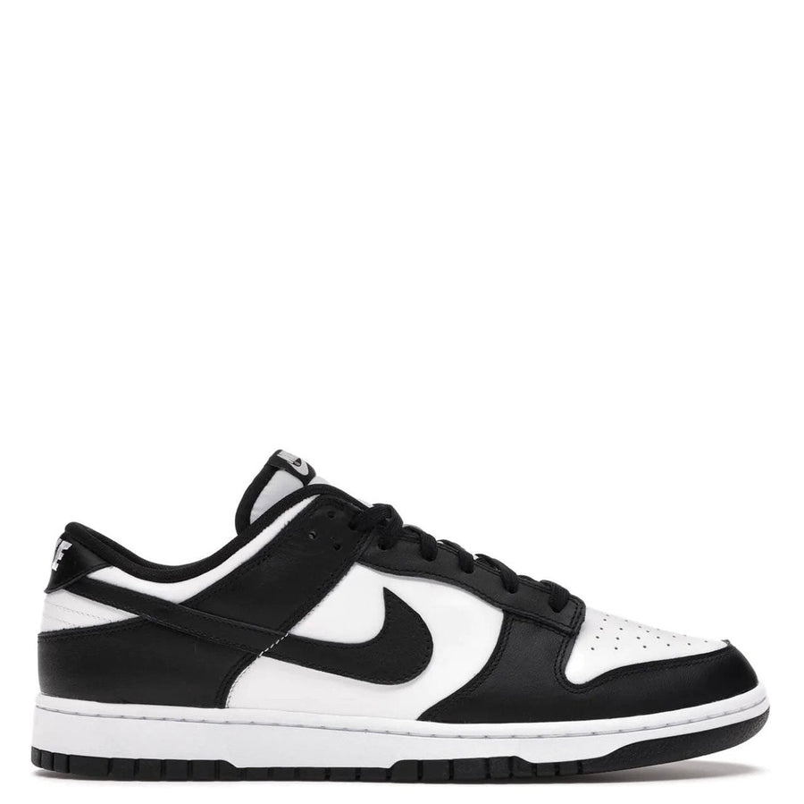 Dunk Black White Panda