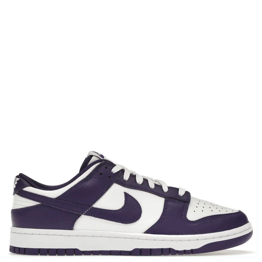 Nike Dunk Low 'Championship Court Purple'