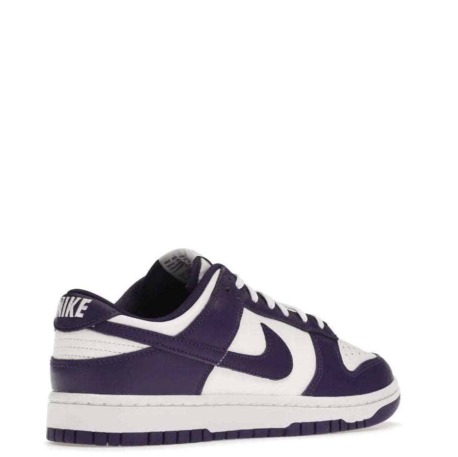 Nike Dunk Low 'Championship Court Purple'