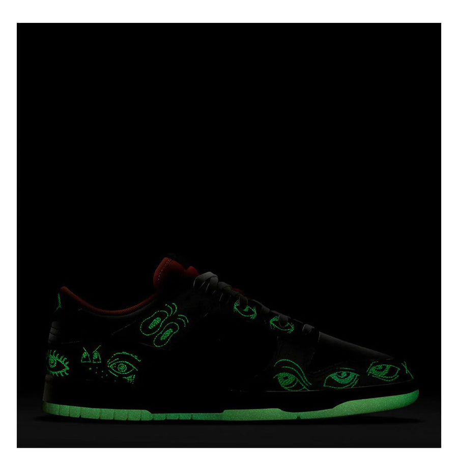 Nike Dunk Low ‘Halloween’