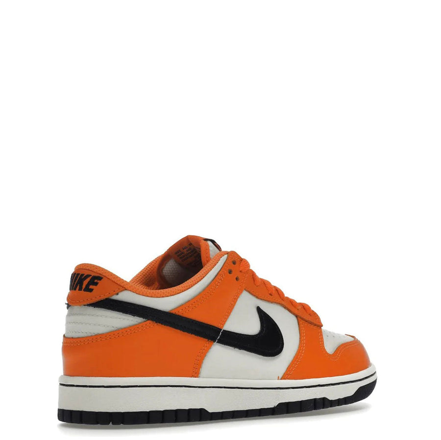 Nike Dunk Low 'Halloween'