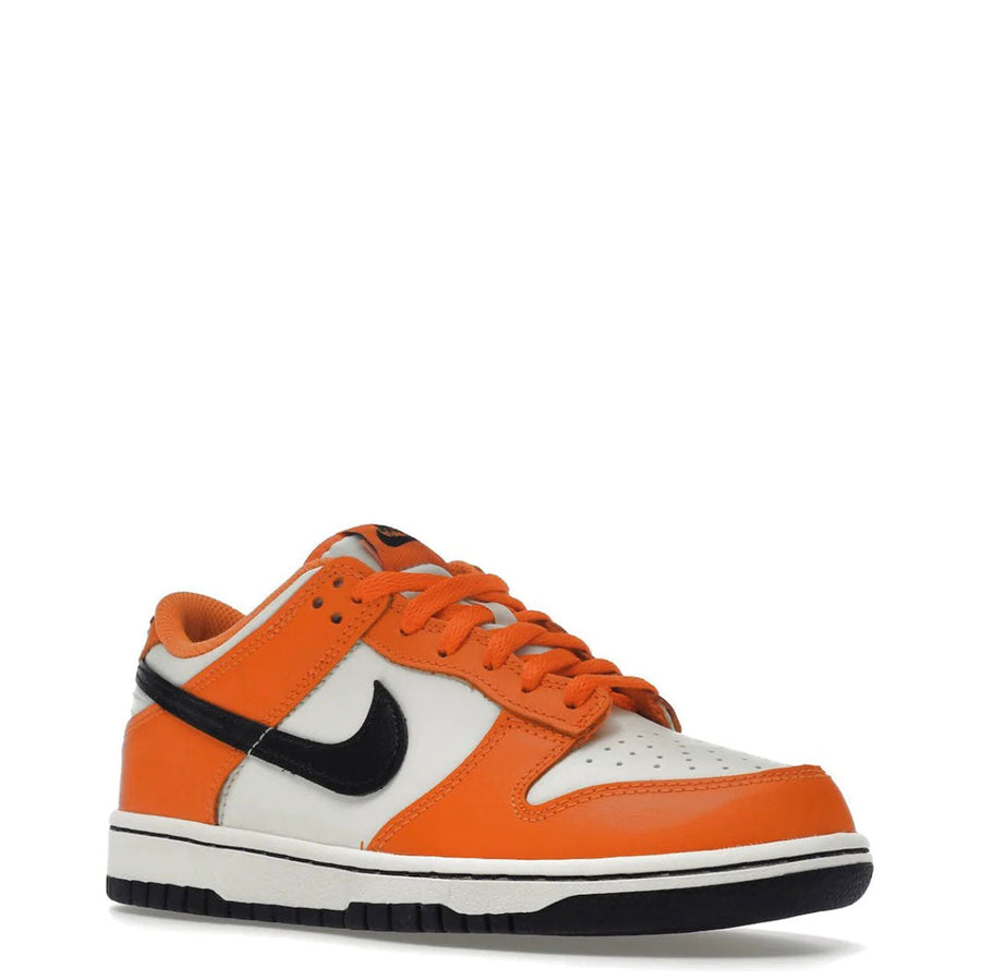 Nike Dunk Low 'Halloween'