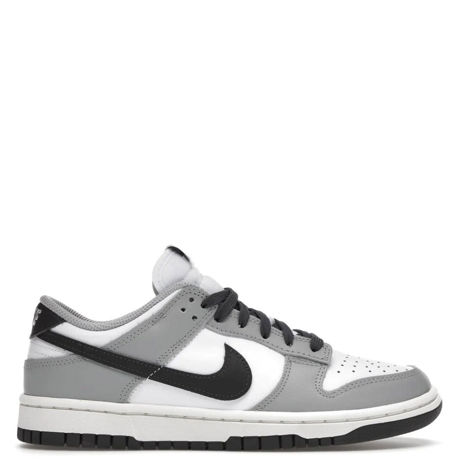 Nike Dunk Low 'Light Smoke Grey'