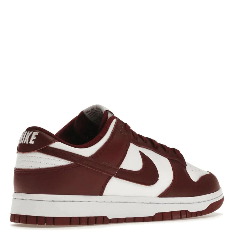 Nike Dunk Low 'Team Red'