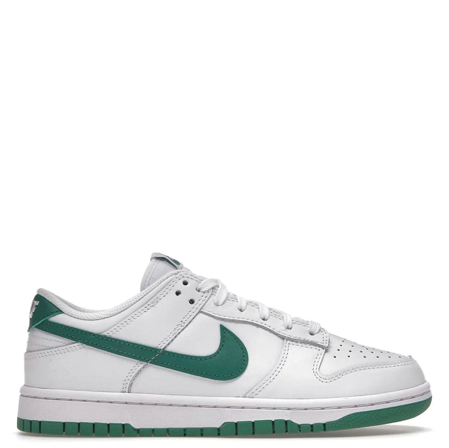 Nike Dunk Low 'White Green Noise'